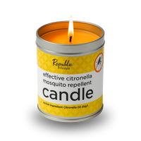 Citronella