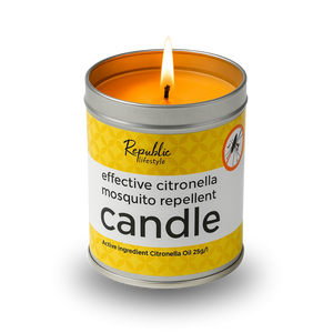 Citronella