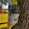 FlyDrop 3 Pack - Outdoor Disposable Hanging Fly Traps