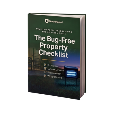 The Bug-Free Property Checklist