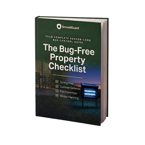 The Bug-Free Property Checklist