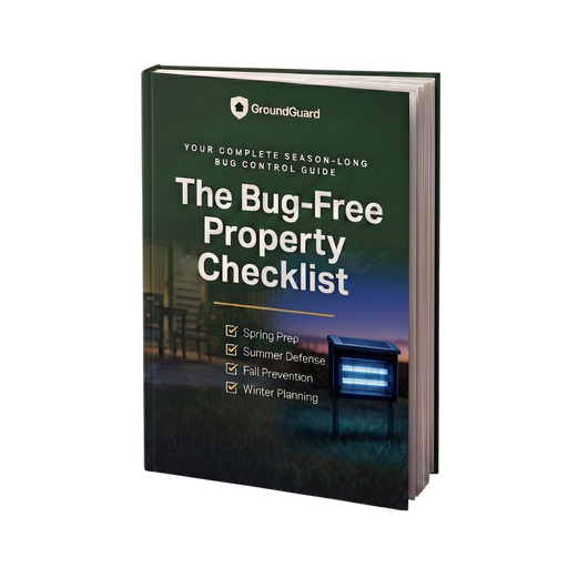 The Bug-Free Property Checklist