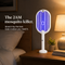 GroundGuard 3-in-1 Mosquito Swatter