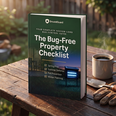 The Bug-Free Property Checklist