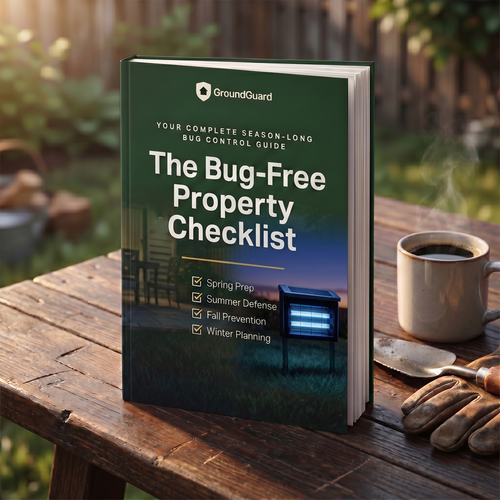 The Bug-Free Property Checklist