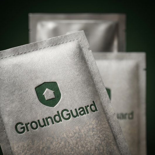 GroundGuard BaitPods™ — 60-Day Mosquito Attractant