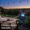 GroundGuard Sentinel — Solar Bug Zapper